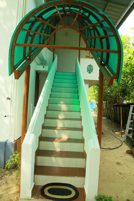 Marari Neena Beach Homestay Mararikulam Exterior foto