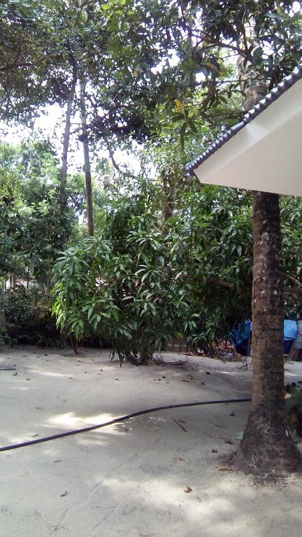 Marari Neena Beach Homestay Mararikulam Exterior foto