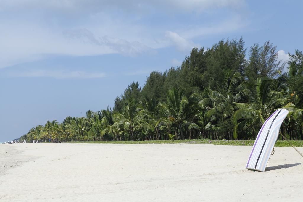 Marari Neena Beach Homestay Mararikulam Exterior foto